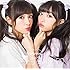 ななのん「キス ミー ダーリン▽ feat.ザ50回転ズ / 世界の始まりはいつも君とfeat.アリスインアリス(TypeB)」