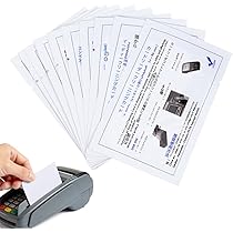 Amazon.co.jp: Kisangel etcクリーニングカード etcカード クリーナー