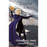 Sons of Liberty: Book IV of the Royal Sorceress series