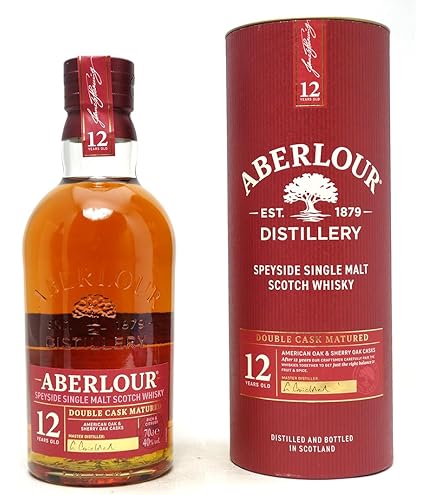 アベラワー 12年 ダブルカスク マチュアード 700ml Amazon.co.jp: アベラワー 12年 ダブルカスクマチュアード シングル