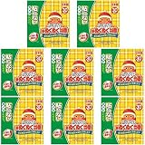 ホッカイロ 新ぬくぬく当番 貼らない レギュラー 30個入×8個　4987067465408*8