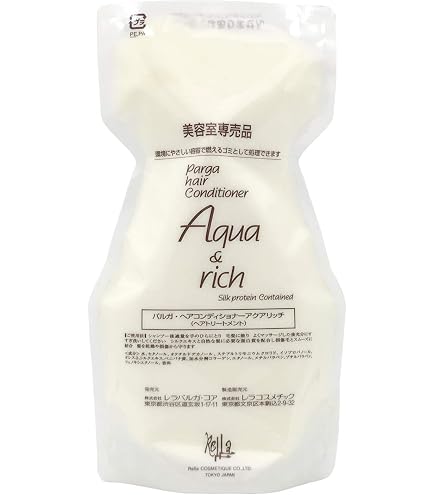 Amazon | パルガ ヘアソープ プロト 1000mL 詰替用 ボトルセット