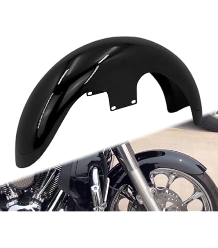 ポッポ　ハーレー　ツーリングモデル　フェンダーエクステ 21849 – PUIG JAPAN OFFICIAL