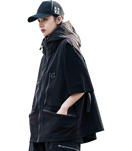 Amazon.co.jp: [トゥーフォーワン] 空調服/ベスト AREA241-AIR
