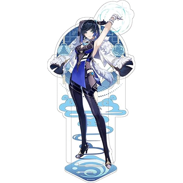 原神 魈 ショウ 香水 フレグランス primaniacs】原神 フレグランス 魈