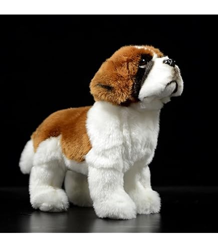 【羊毛フェルト】セントバーナード 犬 羊毛フェルト 犬 セント・バーナード 羊毛フェルト モンブラン