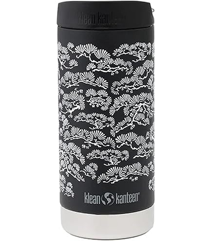 Amazon.co.jp: クリーンカンティーン(Klean Kanteen) ウォーターボトル