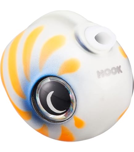 Amazon | JACKALL(ジャッカル) TGビンビン玉スライド雷流ヘッド NEO