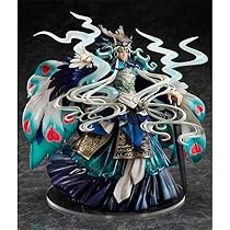 Amazon | Fate/Grand Order ルーラー/始皇帝 1/7スケールフィギュア