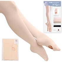Amazon.co.jp: [チャコット] ジュニア ベロネーゼタイツIII（穴あき