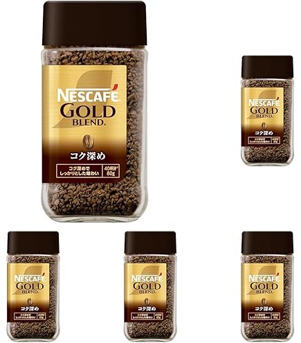 ネスカフェゴールドブレンド80g×15個 Amazon.co.jp: ネスカフェ ゴールドブレンド 80g : 食品・飲料・お酒