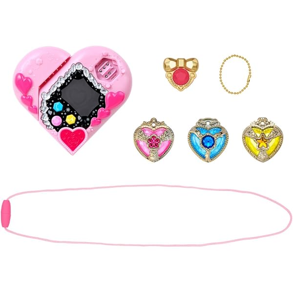 Amazon.co.jp: デジモンアドベンチャー デジヴァイス ガルルモンカラー