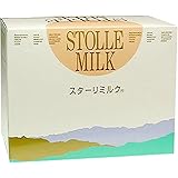 兼松ウェルネス スターリミルク 640g (20g×32袋)