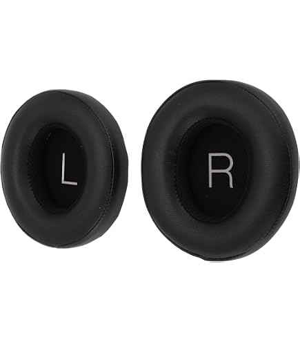 Amazon.co.jp: SHURE SRH1540交換用 イヤーパッド(ペア) 【国内正規品