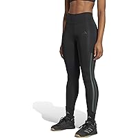 Amazon.co.jp: [アディダス] スポーツタイツ TRN OPTIME