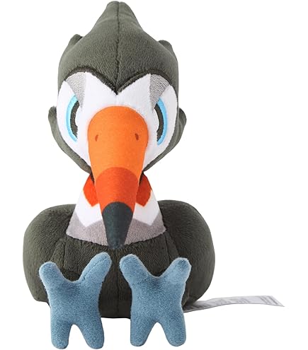 Amazon.co.jp: ポケモンセンターオリジナル 89 ぬいぐるみ Pokémon fit