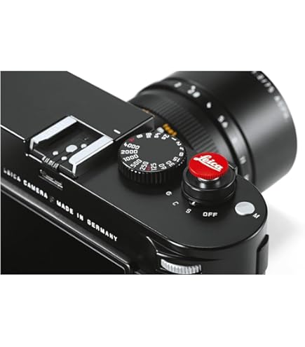 Amazon | LEICA(ライカ) 50cm ケーブルレリーズ (14076