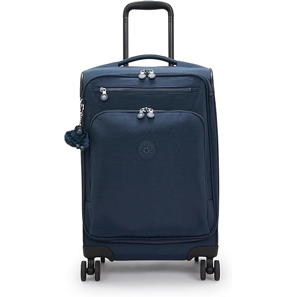 Amazon | Kipling Darcey 小型機内持ち込み用ローリングラゲッジ