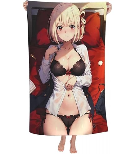 Amazon.co.jp: 彼女 お借りします 水原千鶴 バスタオル