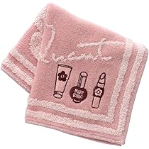 MARY QUANT コットンタオルブランケット おお幅値下げ 新品 MARY QUANT ブランケット ブラック 75 100