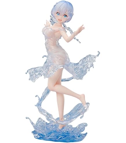 Amazon.co.jp: 【限定販売】KDcolle Re：ゼロから始める異世界生活