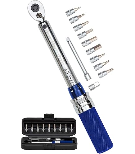 Amazon | PRO BIKE TOOL(プロバイクツール) 1/4インチ ドライブ