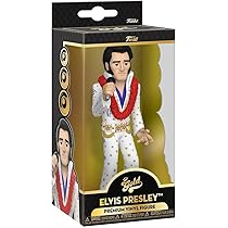 Amazon | Funko Pop! ビニールゴールド:ジミ・ヘンドリックス 12