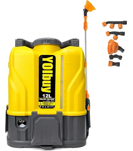Amazon.co.jp: 電動噴霧器 専用 予備バッテリー 1個 12L 16L 20L 共通