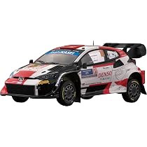 Amazon | ベルキット 1/24 トヨタ GR ヤリス ラリー1 ハイブリッド WRC
