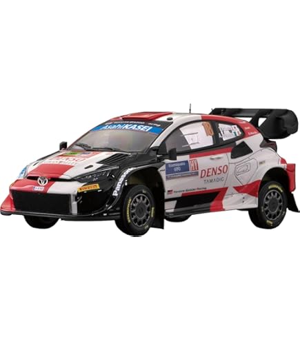 Amazon | 【STUDIO27/スタジオ27】1/24 マツダ 787B CHARGE #55 LM