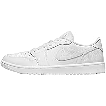 Amazon | Jordan 1 (ジョーダンワン) ロー メンズ ゴルフ