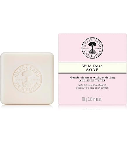 Amazon.co.jp: NEAL'S YARD REMEDIES(ニールズヤードレメディーズ
