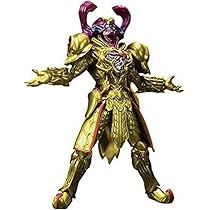 (未使用･未開封品)　S.H.フィギュアーツ ハートロイミュード(超進化態)『仮面ライダードライブ』(魂ウェブ商店限定) qdkdu57 61Dnbw4T5SL._AC_UL210_SR210,