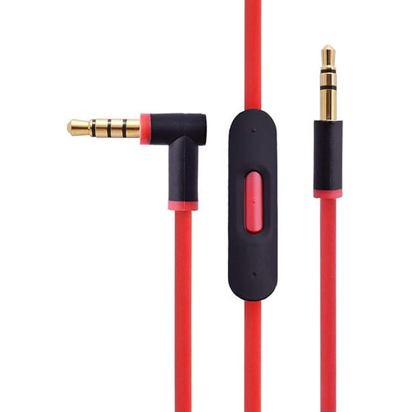 beats headphone cord