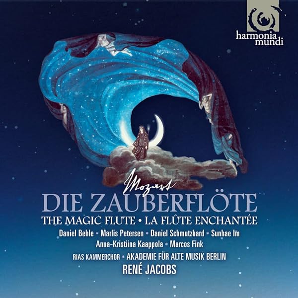 Amazon.co.jp: Mozart: Cosi fan tutte: ミュージック
