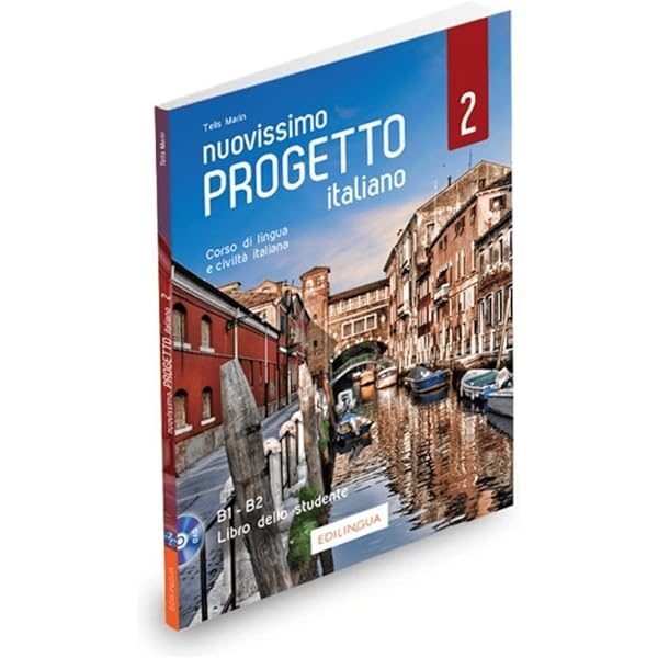 Amazon | Nuovissimo Progetto italiano: Quaderno degli esercizi + 2