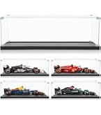 Amazon.co.jp: Sungvool アクリルディスプレイケース F1レースカー