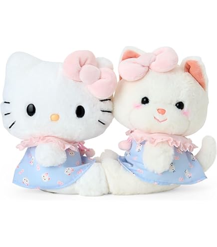 Amazon.co.jp: サンリオ(SANRIO) ぬいぐるみ（キャラクター大賞