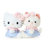 サンリオ(SANRIO) 吉德レトロぬいぐるみこれくしょん ぬいぐるみセット ハローキティ 899534