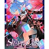 【メーカー特典あり】Hoshimachi Suisei 2nd Solo Live “Shout in Crisis”(直筆サイン入り特典抽選応募申込券&特製ライブロゴアクリルキーホルダー 付) [Blu-ray]