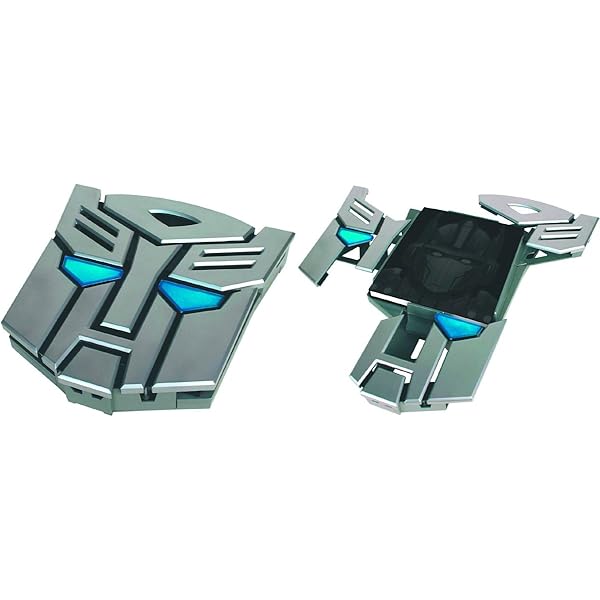 Transformers: The Covenant of Primus : Robson, Justina