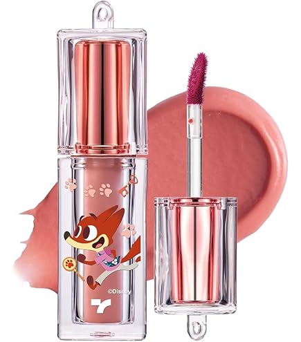 TONYMOLY トニーモニー メイクアップバス ズートピア セット Amazon | TONYMOLY × Disney Zootopia (ズートピア) メイクアップ バス