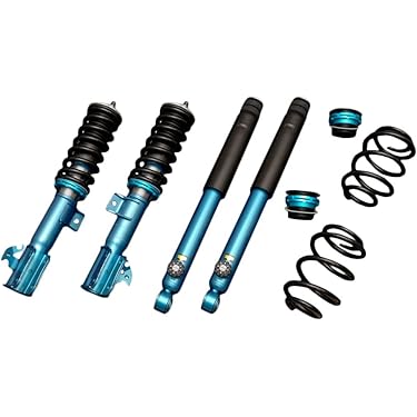 LEHRMEISTER　車高調　4本セット 車高調キット Lehrmeister(レアマイスター)の車高調キットの