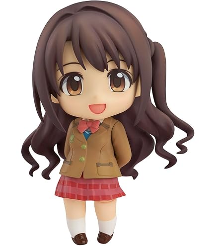 Amazon.co.jp: ねんどろいど BanG Dream! 山吹沙綾 ノンスケール