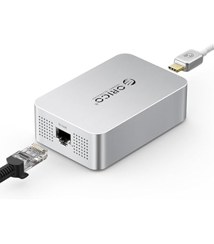 Sonnet Technologies SOLO10G-TB3 Solo 10G Thunderbolt3接続 10GbE