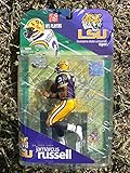 McFarlane Sportspicks: NCAA Football Series 1 Jamarcus Russell (Louisiana State Tigers) Action Figur