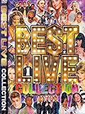 BEST LIVE COLLECTION - V.A