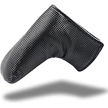パターカバー　アクセサリー付 楽天市場】ゼブラパター ZEBRA PUTTER パターカバー付 パター