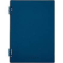ピンドメさま専用　リングノート他４点 Amazon | QQZSG リングノート A5 A5*4 ノート リングメモ帳 a5