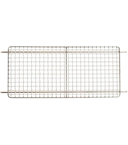 Amazon.co.jp: [ユニフレーム] キャンプ 薪グリル ロストル